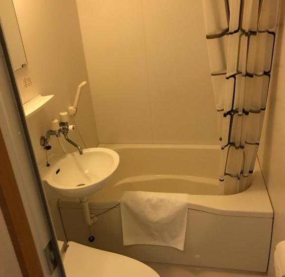 بنسيون Minshuku Takenoya