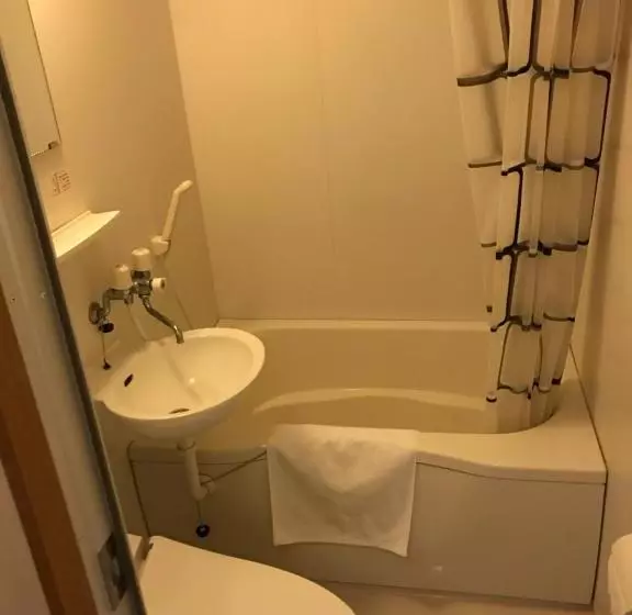 Majatalo Minshuku Takenoya