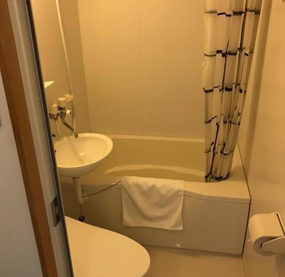 بنسيون Minshuku Takenoya