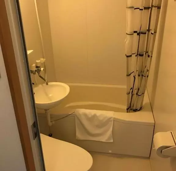 Majatalo Minshuku Takenoya