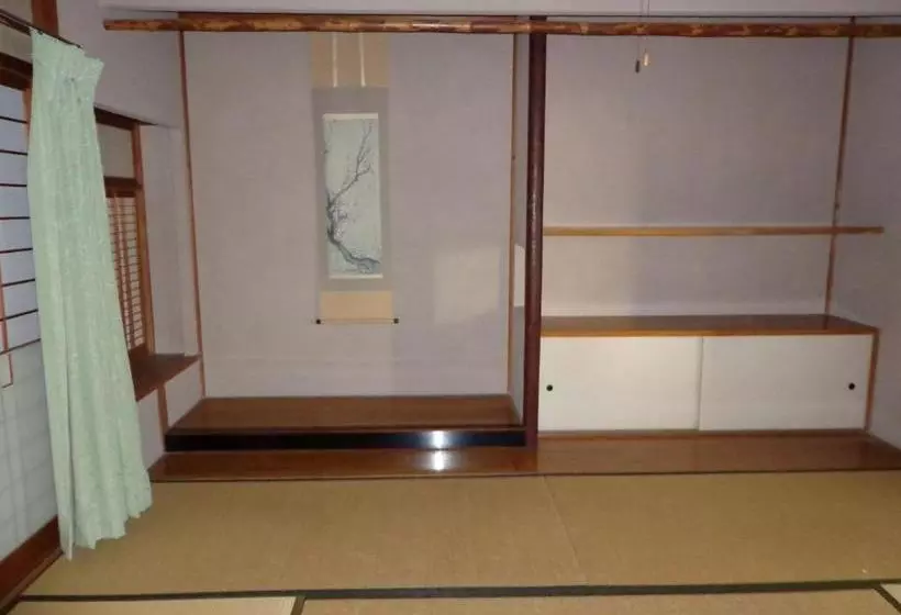 Majatalo Minshuku Takenoya