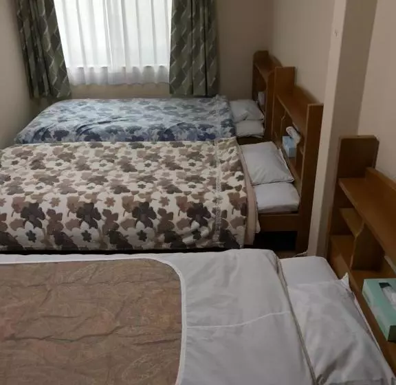 Majatalo Minshuku Takenoya