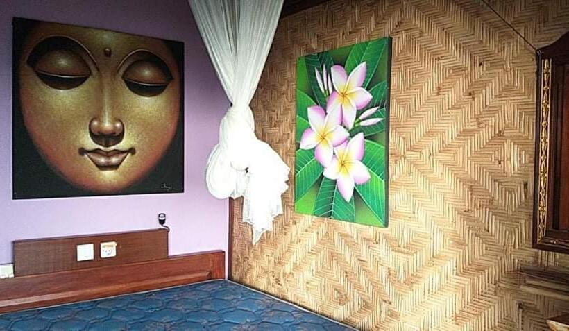 Пансион Villa Manouria Marcel