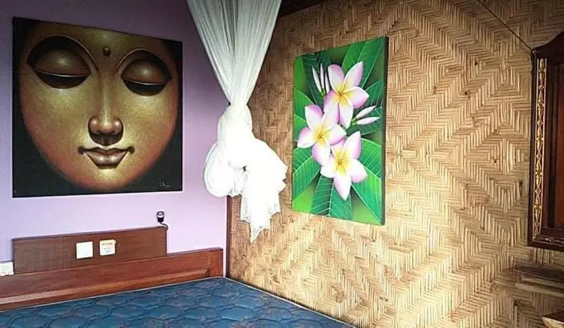 Majatalo Villa Manouria   Marcel