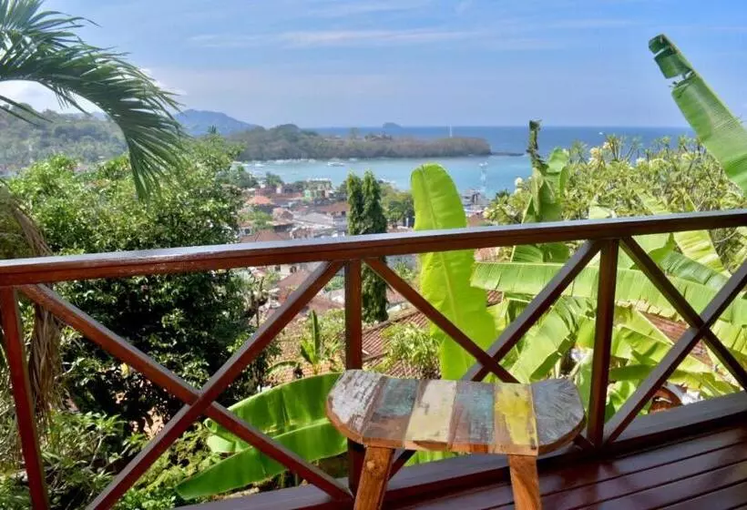 Majatalo Villa Manouria   Marcel