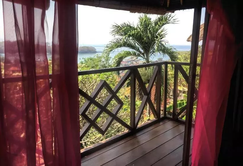 Majatalo Villa Manouria   Marcel