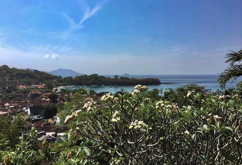 Пансион Villa Manouria Marcel