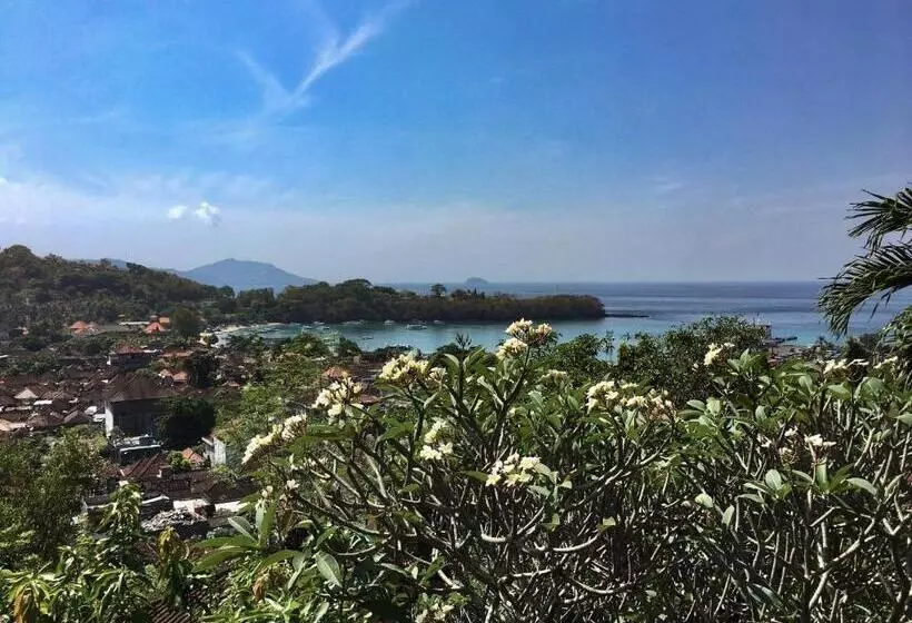 Majatalo Villa Manouria   Marcel