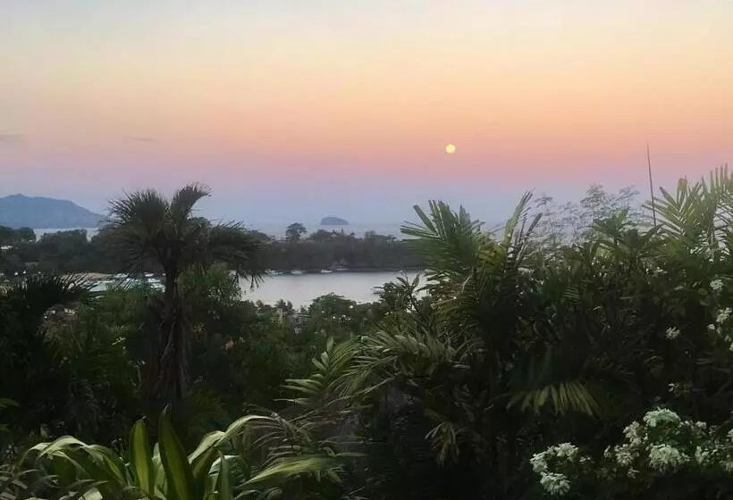 Majatalo Villa Manouria   Marcel