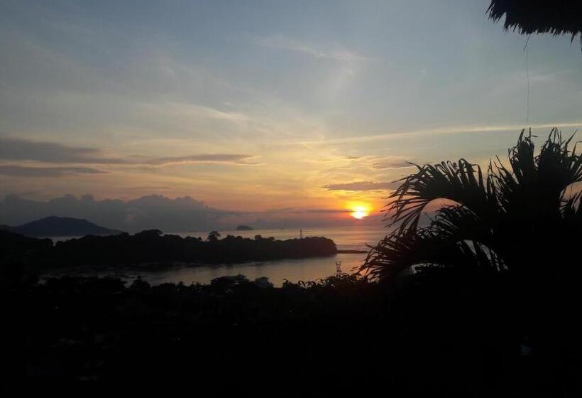 膳宿费 Villa Manouria Marcel