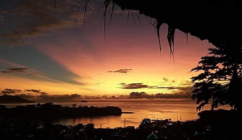 Пансион Villa Manouria Marcel