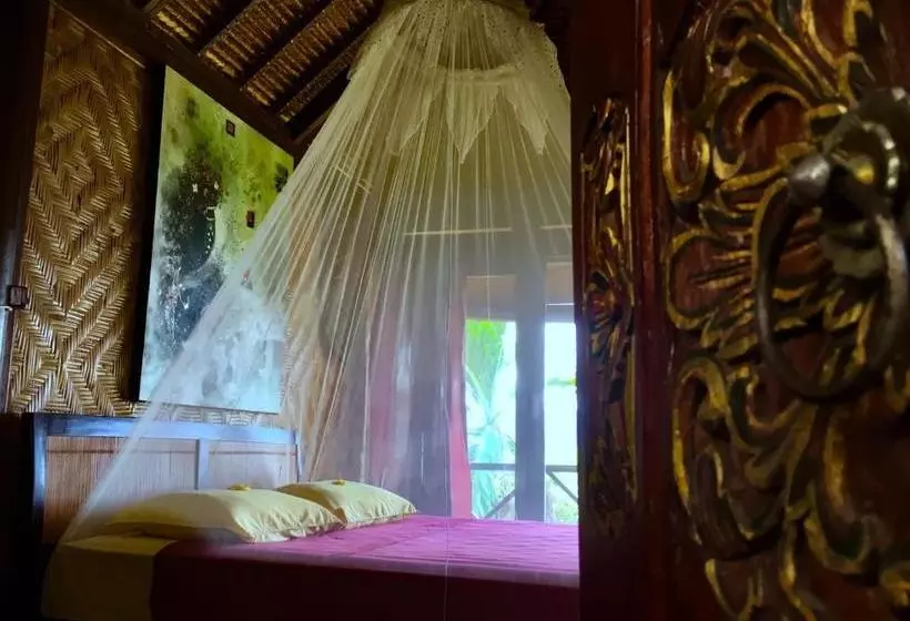 Majatalo Villa Manouria   Marcel