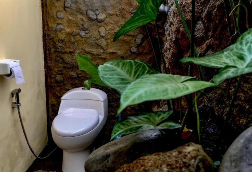 Пансион Villa Manouria Marcel