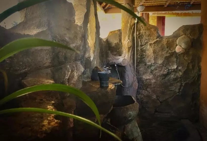 Majatalo Villa Manouria   Marcel