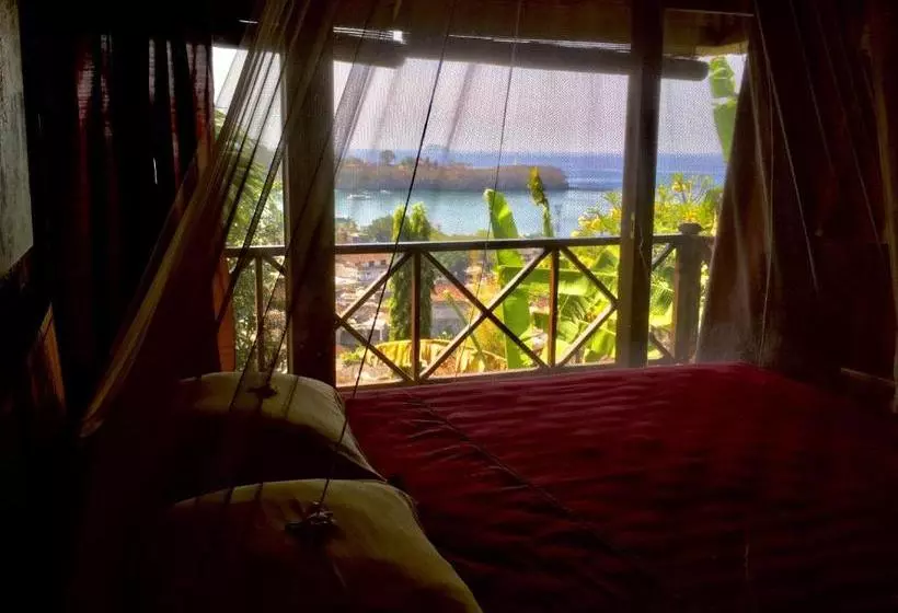 Majatalo Villa Manouria   Marcel