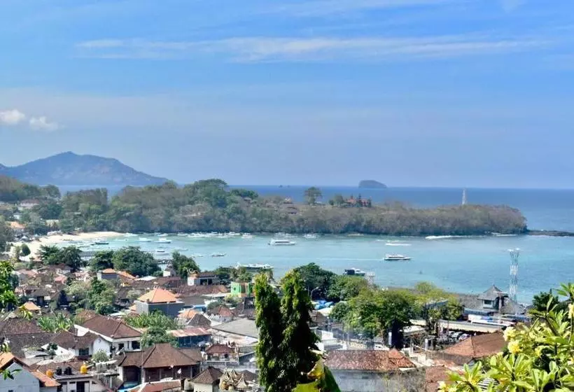 Majatalo Villa Manouria   Marcel