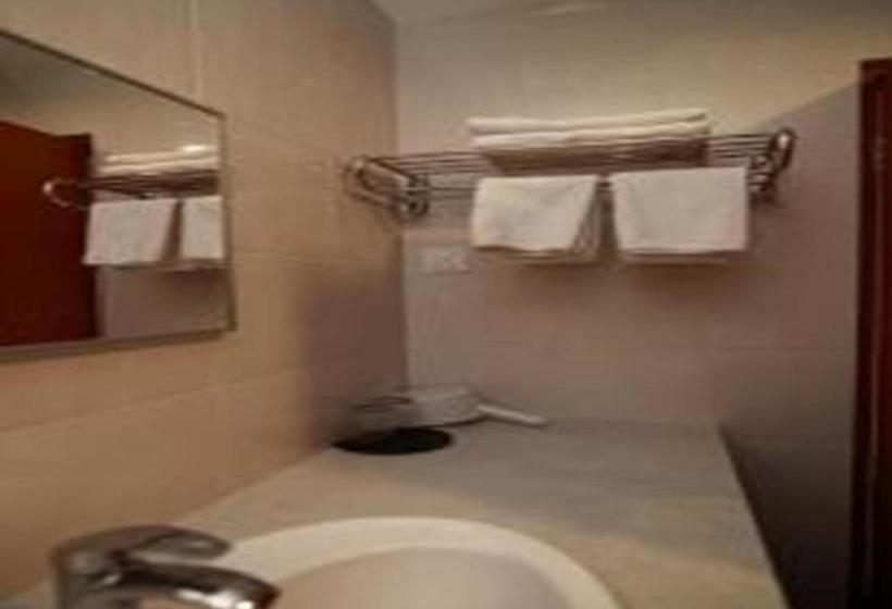 Общежитие Lehdo Inn