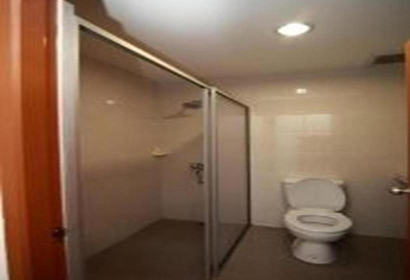 Общежитие Lehdo Inn