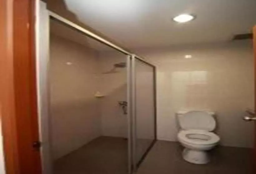 ユースホステル Lehdo Inn