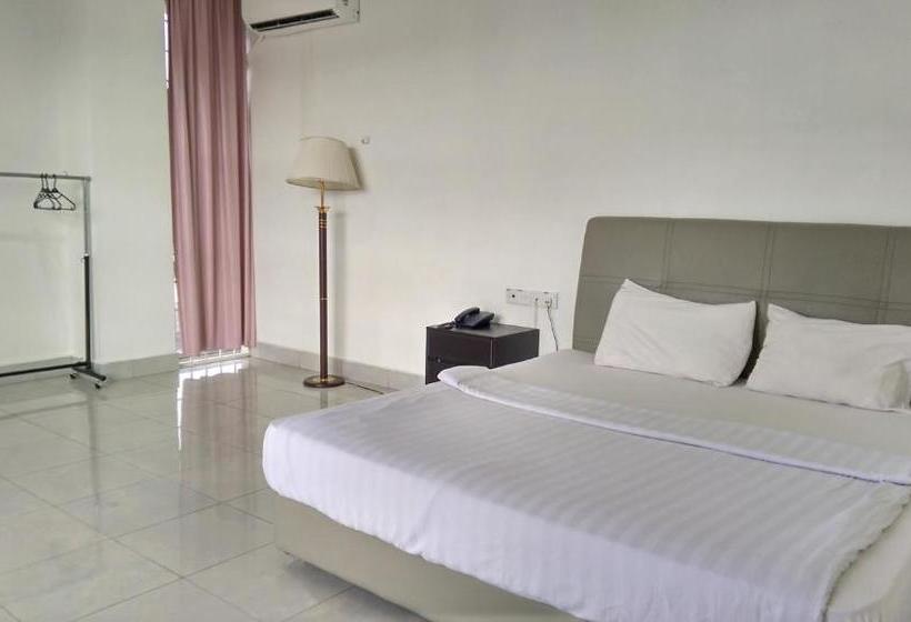 Общежитие Lehdo Inn