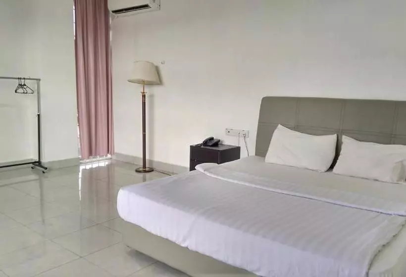 ユースホステル Lehdo Inn