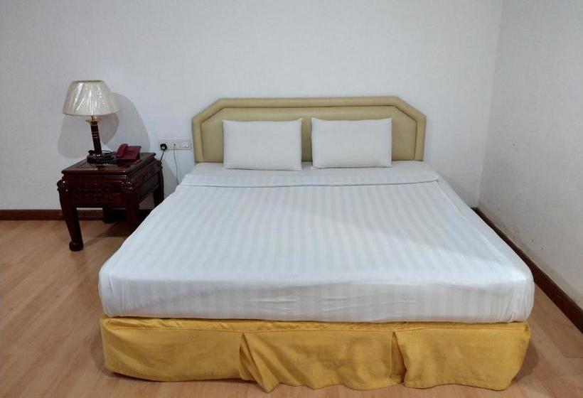 Общежитие Lehdo Inn