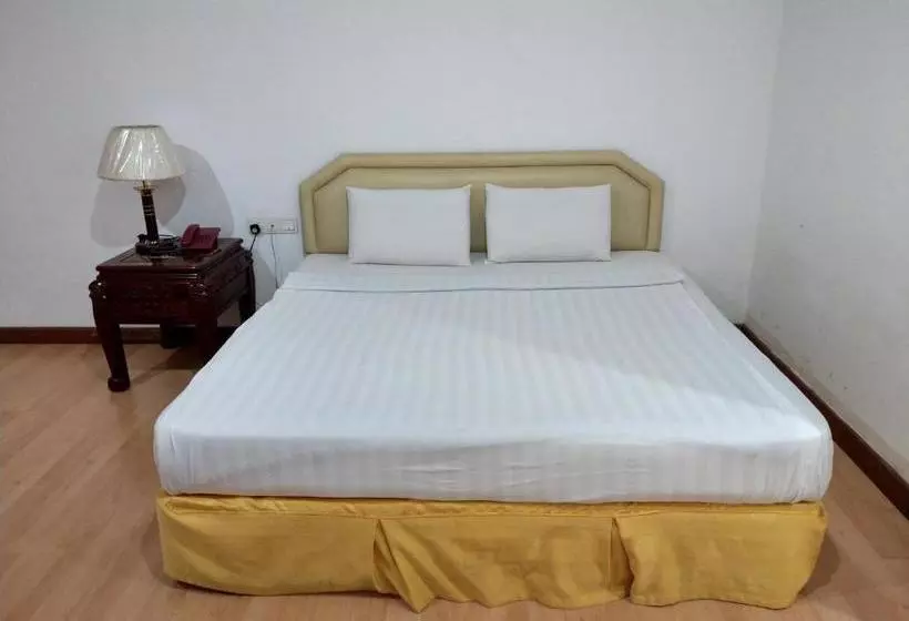 ユースホステル Lehdo Inn