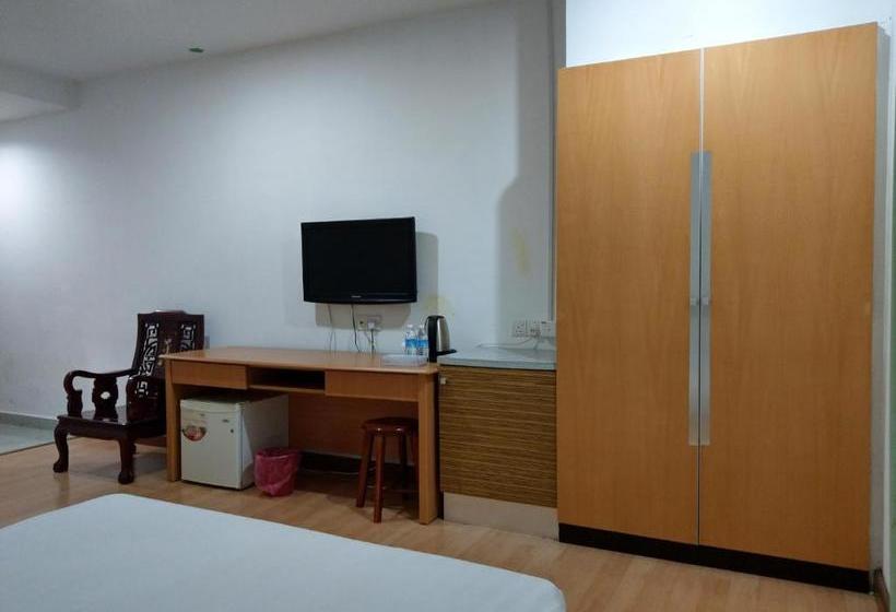 Общежитие Lehdo Inn