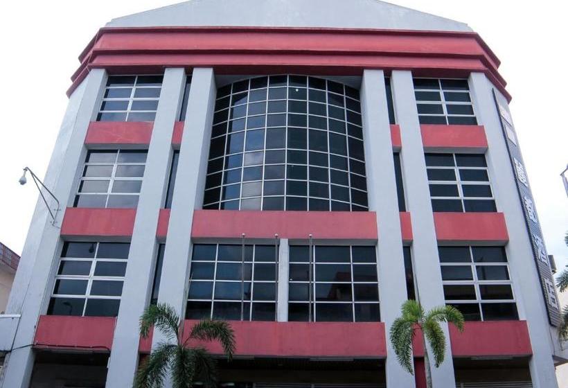 Общежитие Lehdo Inn