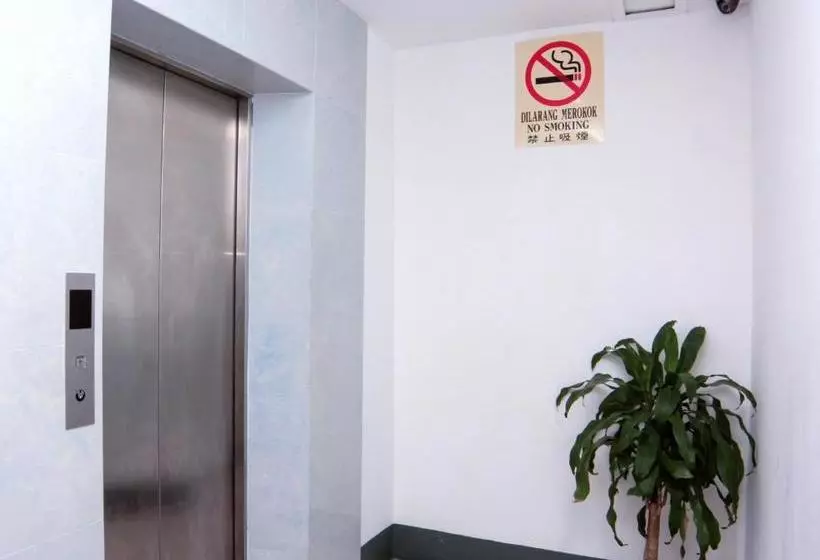 ユースホステル Lehdo Inn