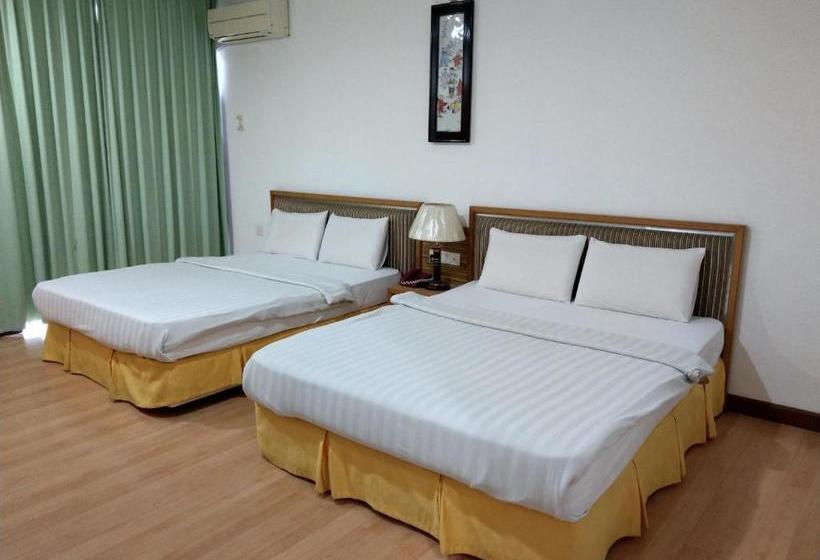 Общежитие Lehdo Inn