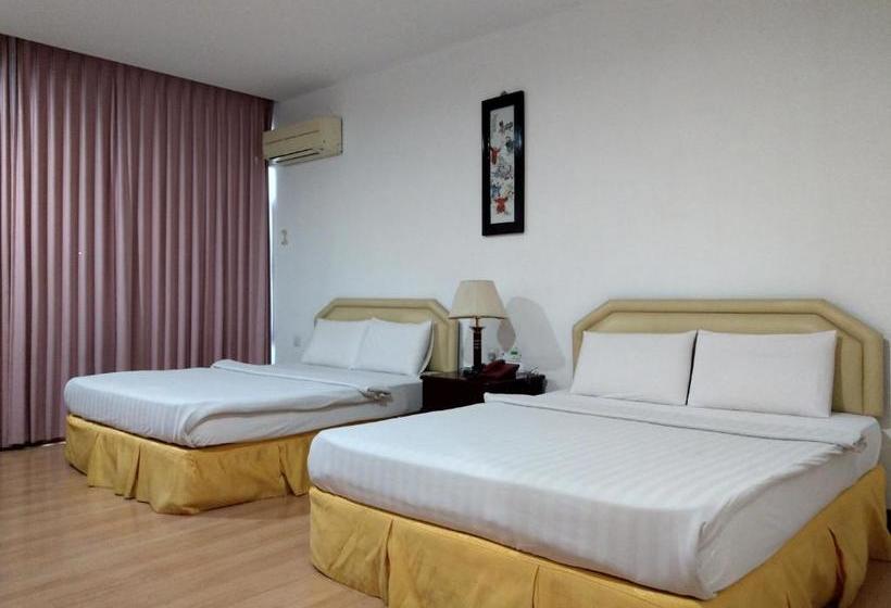 Общежитие Lehdo Inn