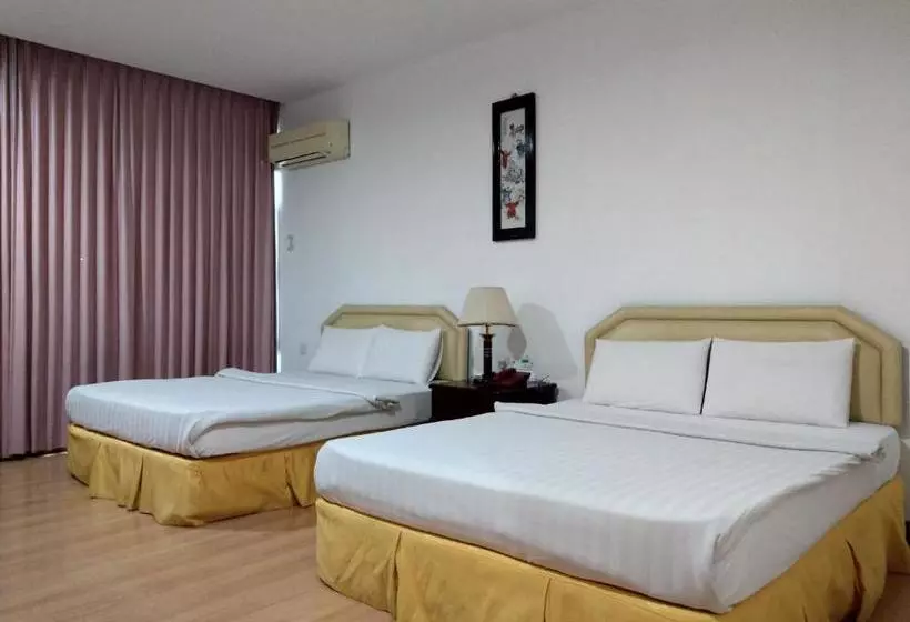 ユースホステル Lehdo Inn