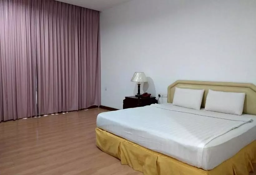 ユースホステル Lehdo Inn