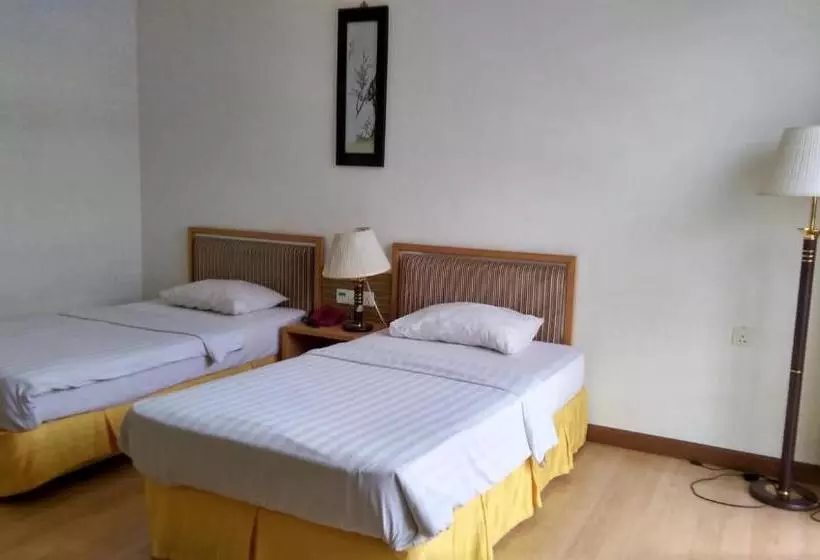 ユースホステル Lehdo Inn