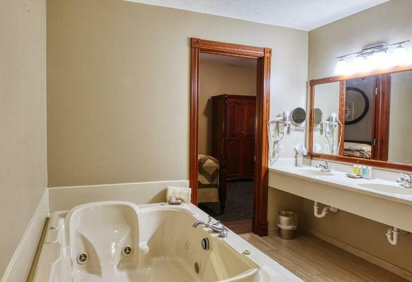 Szálloda Carlisle Inn Walnut Creek