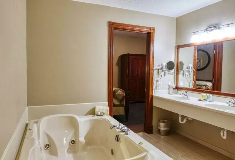 Hotelli Carlisle Inn Walnut Creek