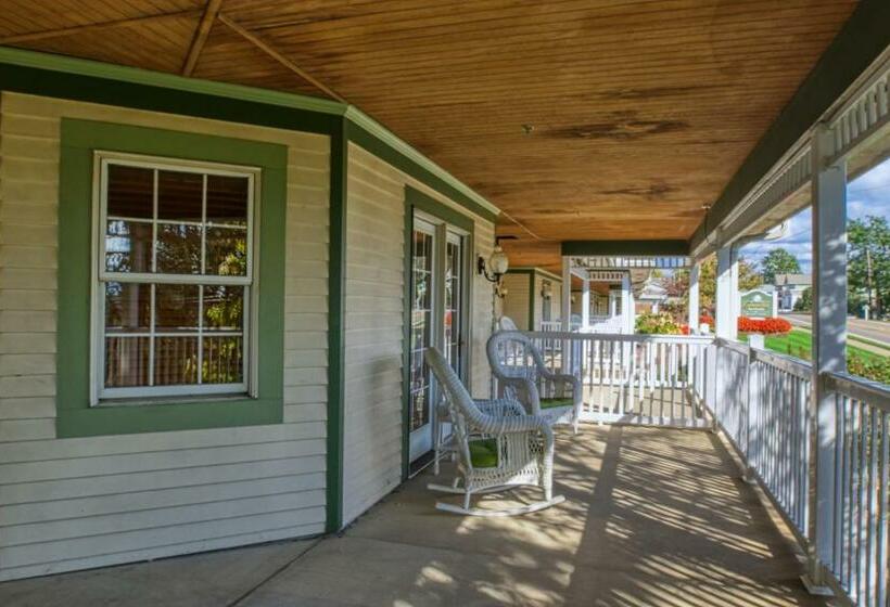 Szálloda Carlisle Inn Walnut Creek