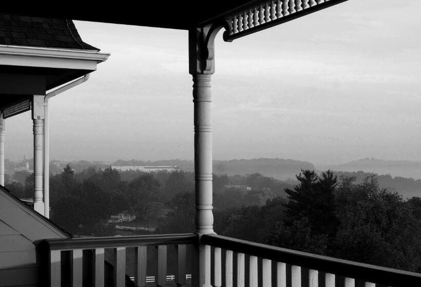 Szálloda Carlisle Inn Walnut Creek