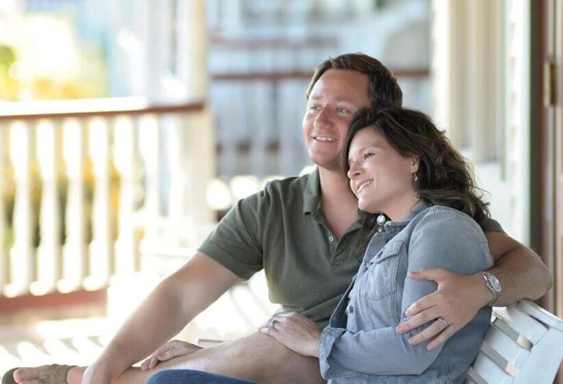 Szálloda Carlisle Inn Walnut Creek