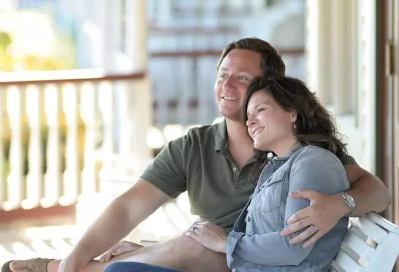 Hotelli Carlisle Inn Walnut Creek