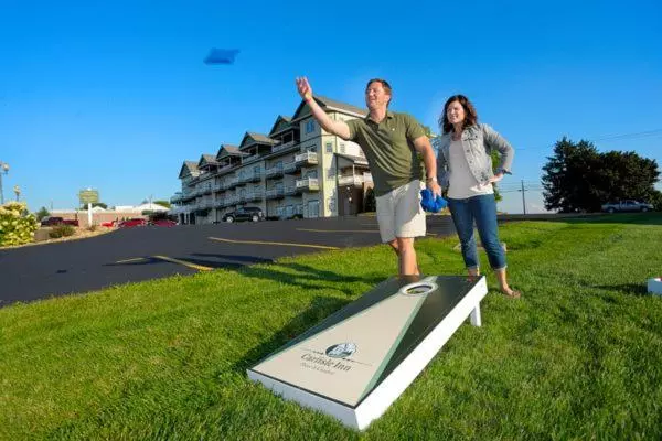 Hotelli Carlisle Inn Walnut Creek