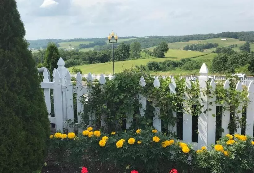 Hotelli Carlisle Inn Walnut Creek