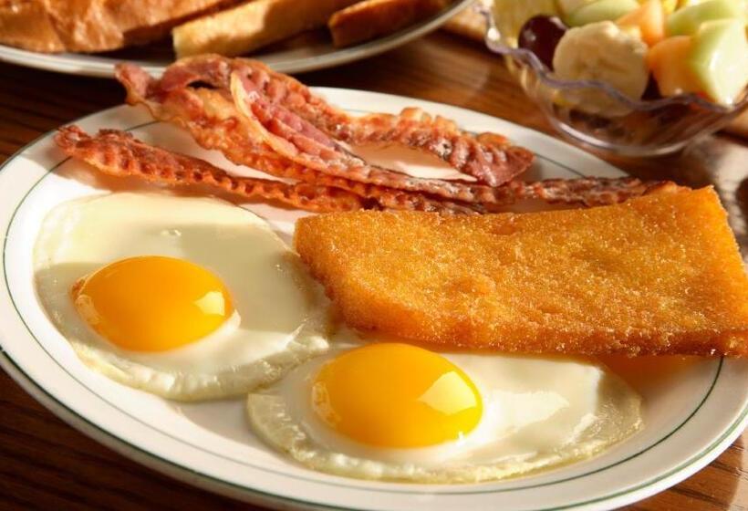 Szálloda Carlisle Inn Walnut Creek