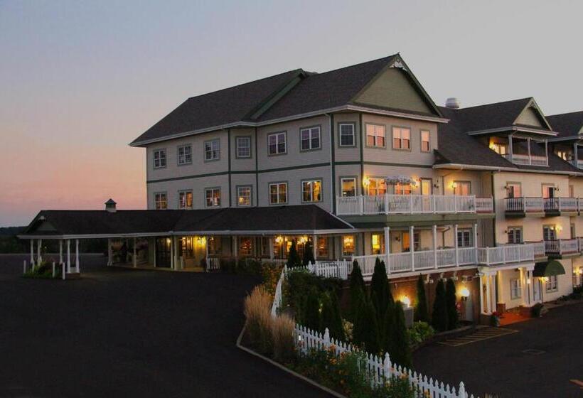 Szálloda Carlisle Inn Walnut Creek