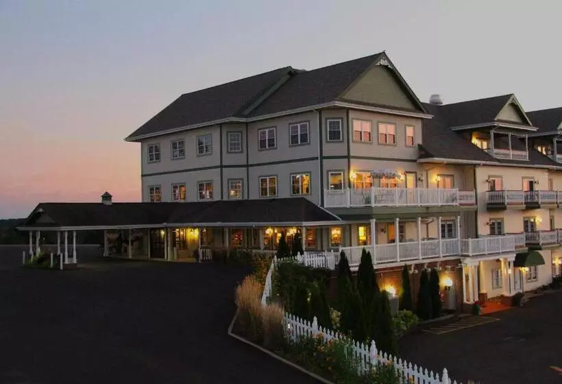 Hotelli Carlisle Inn Walnut Creek