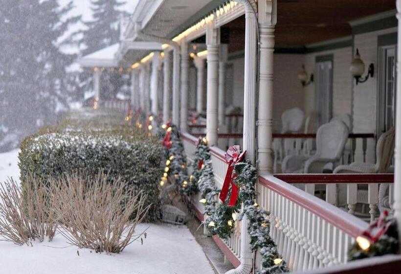 Szálloda Carlisle Inn Walnut Creek