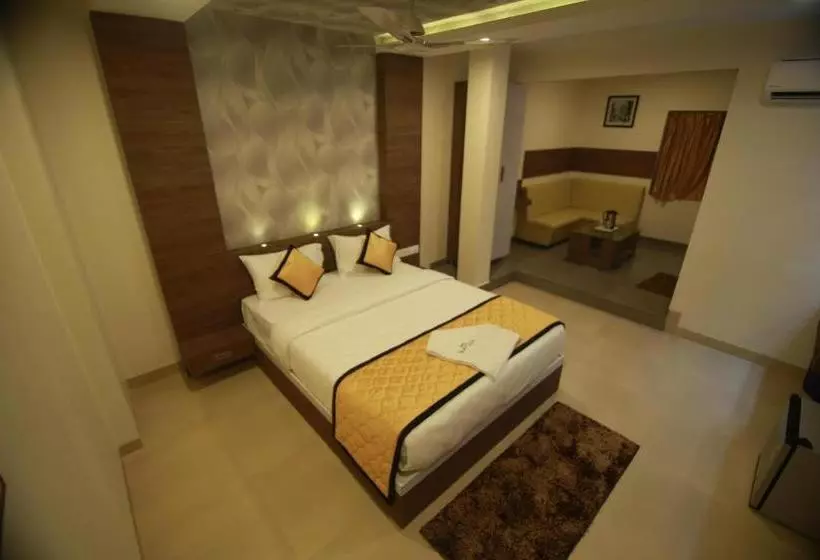 Hotelli Rayyan