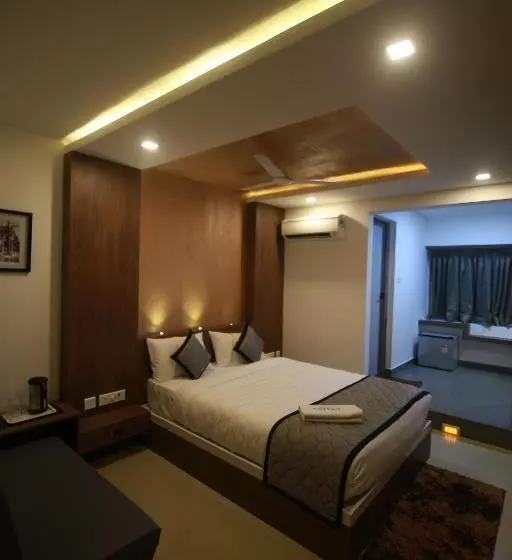 Hotelli Rayyan