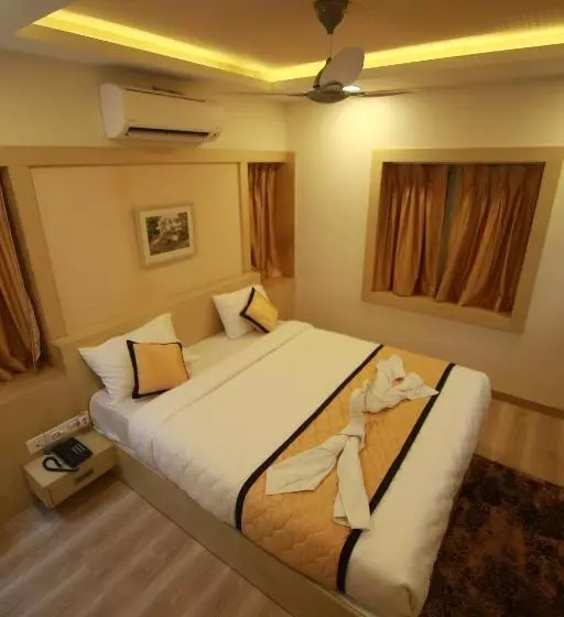 Hotelli Rayyan